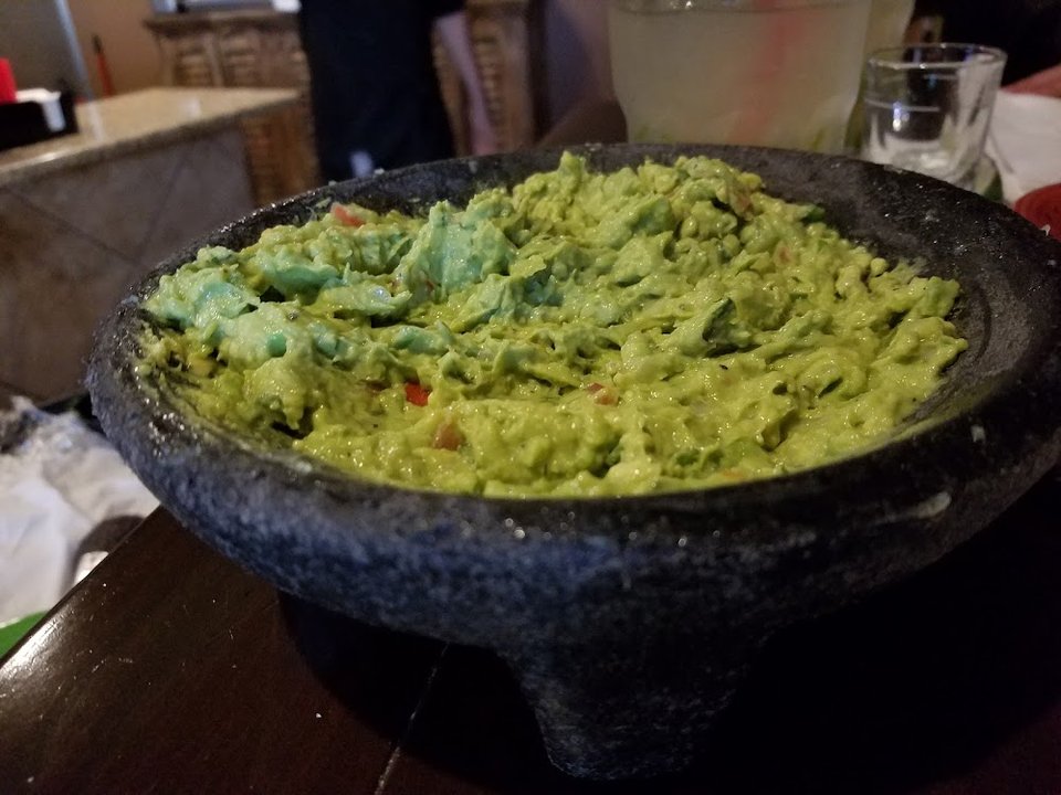 Guacamole