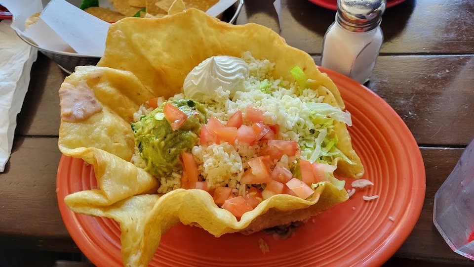 Pollo a La Parilla Tostada