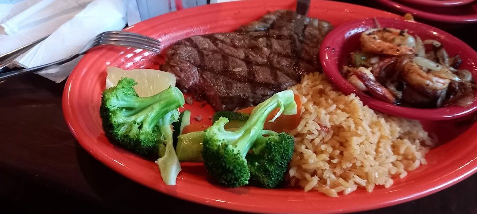 Carne Asada Mid-Rare